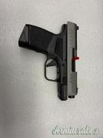 Springfield Hellcat 9x19mm Parabellum | Luger | NATO