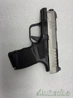 Springfield Hellcat 9x19mm Parabellum | Luger | NATO