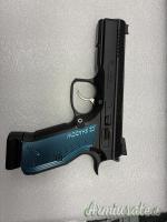 CZ | Ceska Zbrojovka Shadow 2 9x19mm Parabellum | Luger | NATO