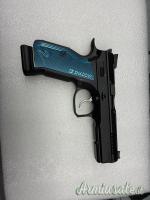 CZ | Ceska Zbrojovka Shadow 2 9x19mm Parabellum | Luger | NATO
