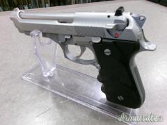 BERETTA 98FS INOX CAL 9X21  RIF  ARMIUS_6425  V156