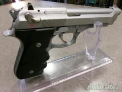 BERETTA 98FS INOX CAL 9X21  RIF  ARMIUS_6425  V156