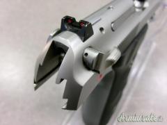 BERETTA 98FS INOX CAL 9X21  RIF  ARMIUS_6425  V156