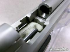 BERETTA 98FS INOX CAL 9X21  RIF  ARMIUS_6425  V156