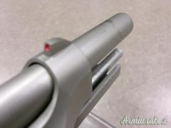 BERETTA 98FS INOX CAL 9X21  RIF  ARMIUS_6425  V156