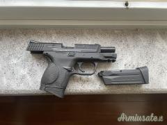 M&P9 Compact gbb