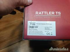 Remington 770 .30-06 Springfield con visore termico