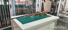 Remington 700 MLR  .338 Lapua Magnum