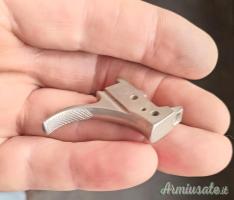 Grilletto Breda sirio