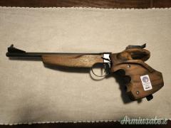 Tula Toz .22 LR Long Rifle