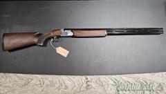 Beretta 682 TRAP 12