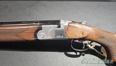 Beretta 682 TRAP 12