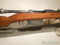 Steyr Mannlicher M95/30 8x56mmR