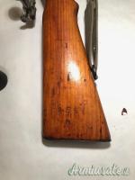 Steyr Mannlicher M95/30 8x56mmR