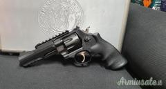 Smith & Wesson PERFORMANCE CENTER .357 Magnum  |  9x31mmR  | .353 Casull