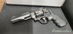 Smith & Wesson PERFORMANCE CENTER .357 Magnum  |  9x31mmR  | .353 Casull