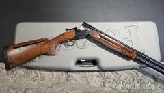 Perazzi mx8 Trap 12