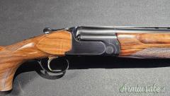 Perazzi mx8 Trap 12