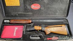 Perazzi mx8 Trap 12
