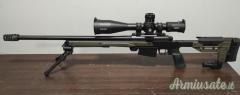 Mauser M18 LR Chassis .308 Winchester