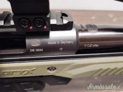 Mauser M18 LR Chassis .308 Winchester