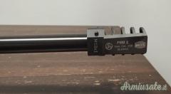 Mauser M18 LR Chassis .308 Winchester