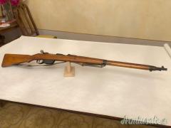 Steyr Mannlicher M95/30 8x56mmR