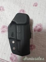 Walther | Carl P99 9x21mm IMI