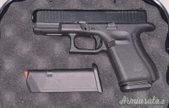 Glock 19 9x19mm FS MOS