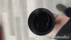 SWAROVSKI Z6 2,5-15X44 L