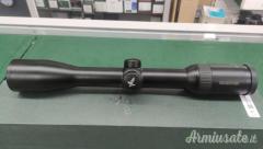 SWAROVSKI Z6 2,5-15X44 L