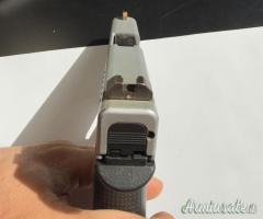 Glock 43 x 9x21mm IMI
