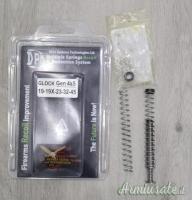 DPM MS-GLG4/2 GLOCK 19/23/25/32 gen4/5