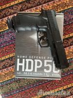 Umarex HDP 50 6.35