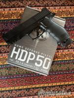 Umarex HDP 50 6.35