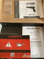 Umarex HDP 50 6.35