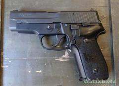 SIG-Sauer P228 9x21mm IMI