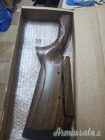 Calcio sinistro high tech perazzi