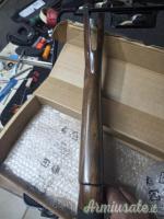 Calcio sinistro high tech perazzi