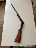 Beretta monocanna 20