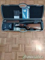 Beretta 692 sporting  12