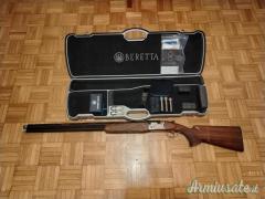 Beretta 692 sporting  12
