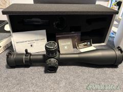 DISCOVERY 6-36X56 FFP MRAD