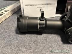 DISCOVERY 6-36X56 FFP MRAD