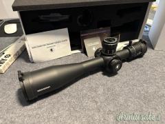 DISCOVERY 6-36X56 FFP MRAD