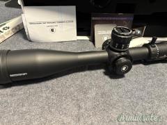 DISCOVERY 6-36X56 FFP MRAD