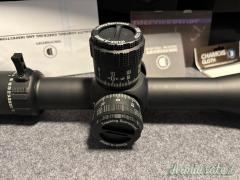 DISCOVERY 6-36X56 FFP MRAD