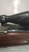 Steyr Mannlicher MC 6.5x68mm  | RWS | Sch