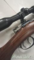 Steyr Mannlicher MC 6.5x68mm  | RWS | Sch