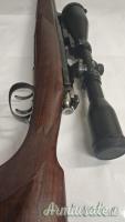 Steyr Mannlicher MC 6.5x68mm  | RWS | Sch